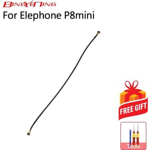 For Elephone P8 mini Wifi Wire Antenna Line Signal Flex Cable Connector