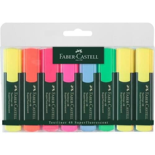 Faber-Castell Markers For Drawing