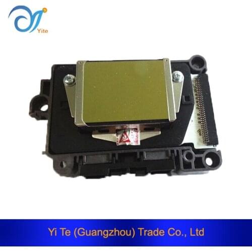 Dx7 head for witcolor printer