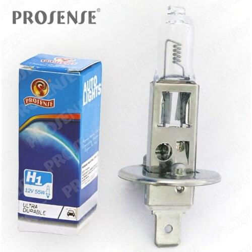 Quality H1 24V 100W High Brightness Turck Light Bulb