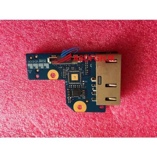 Original FOR Lenovo B40 B40-45 B40-70 B50 B50-70 DC Jack Power Charging Board Ziwb2 Ls-b094p Test OK free shipping