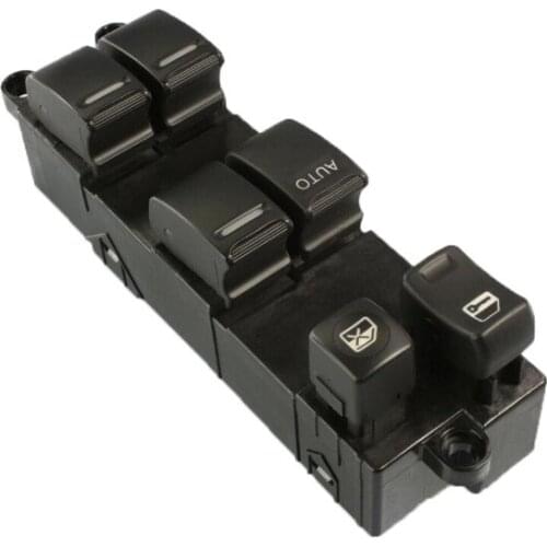 25401-4Y100 25401- YY010 25401-4M500 25401-YY510 Car Power Window Switch for Nissan