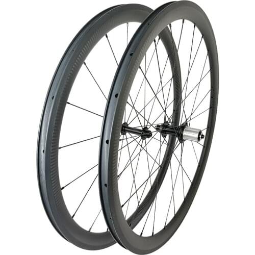SPDSF 35mm deep 700C road bicycle 1340g clincher Rim brake carbon wheels 25mm wide 18mm inner 20H 24H Powerway R13 XDR UD 3K 12K