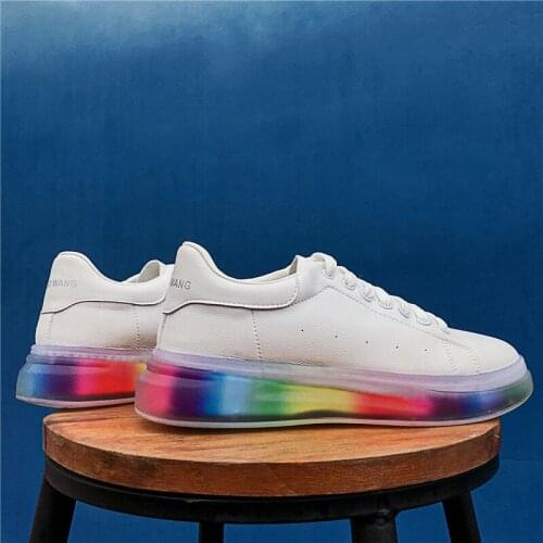 Tenis Masculino 2020 Tennis Shoes for Men Outdoor Jogging Sport Shoes Male Stable Athletic Fitness Sneakers Tenis Plataforma