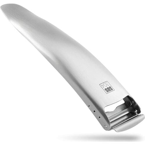 Premium Ultra Sharp Peeler & Stainless Steel Ergonomic, Potato Apple Peeler with Blade Protective Cover