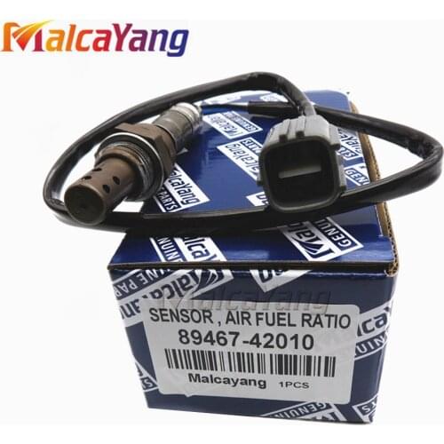 High quality 89467-42010 8946742010 Air Fuel Ratio Air Fuel Ratio Sensor For TOYOTA RAV4 2001 - 2003