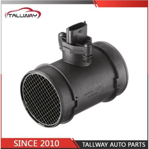 High Quality MAF Air Mass Flow Meter Sensor 0280217531 For Alfa Romeo 156 166 GTV 2.5L 3.0L For Lancia Kappa 3.0L