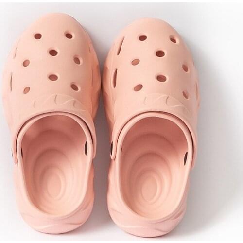 Dongdong slippers womens home indoor bath light and easy to clean beach mens slippers women slippers shoes for women