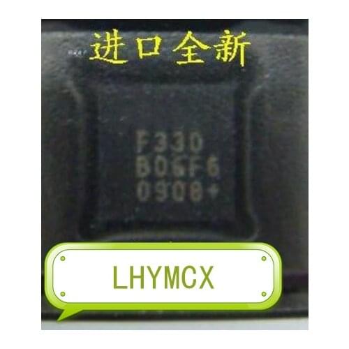 5PCS F330 C8051F330 QFN