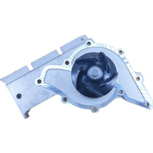 Automobile Water Pump 06C121004H 06C121004G 06C121004HX For Audi A4 A6 Avant A4 Convertible A6 A8 Saloon