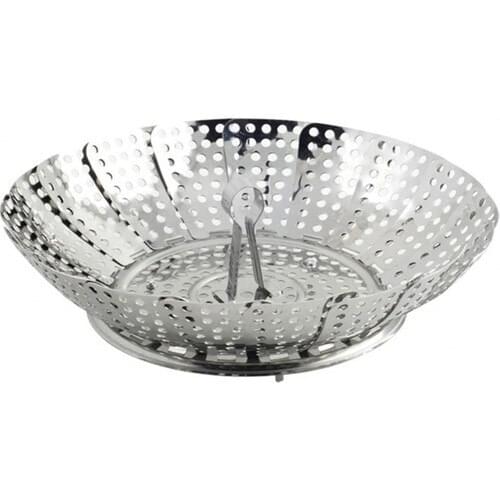 BALATLI Steamed Vegetables Cooking Boiled Bracket