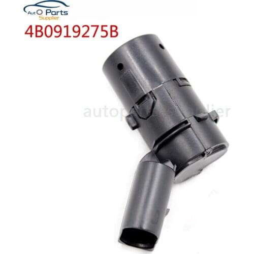 4B0919275B PDC Parking Sensor For Audi A6 Avant allroad quattro A8 S8 A4 Skoda 4B0919275C 4B0 919 275C 4B0919275D Black