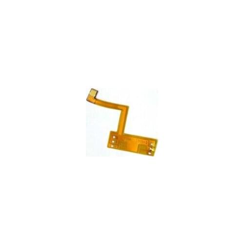 Lens Anti shake Switch Flex Cable For Nikon 18-105 18-105 mm 18-105mm VR Repair Part
