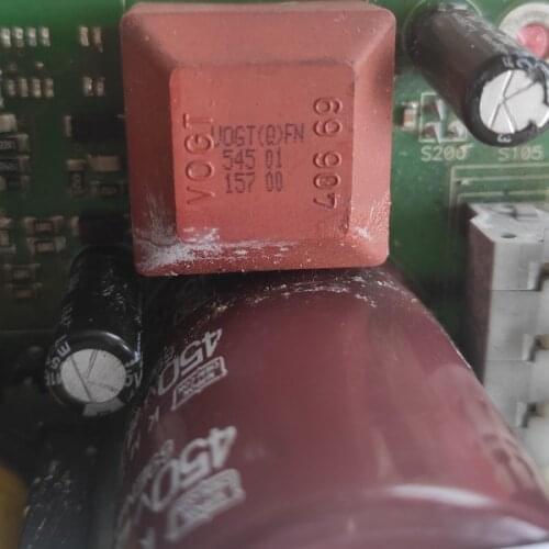 IGBT TRANSFORMER COIL 5450115700（Electronic Components，High Quality Electronic Compon，Home Improvement，supply transformer