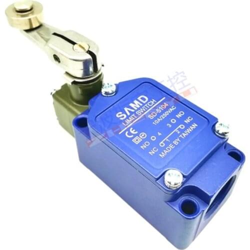 Limit travel switch SD-5112 5106 5113 5122 5104 5169 5167 5108