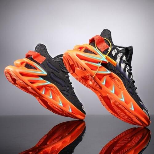 Men shoes Sneakers Male tenis Luxury shoes Mens casual Shoes Trainer Race off white Shoes fashion loafers running Shoes for men