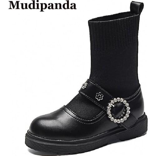 Детские ботинки MudiPanda China At AliExpress