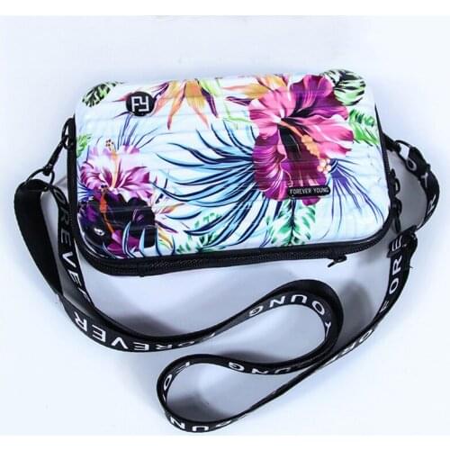 New Fashion Shoulder Bags for Women Mini Suitcase Shape Crossbody Bags PC Luxury Designer Handbag Small Womens Bag 2021 Z218