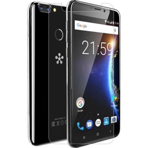 NEW Screen Protector phone For Just5 Cosmo L707 phone Tempered Glass SmartPhone Film Protective Screen Cover