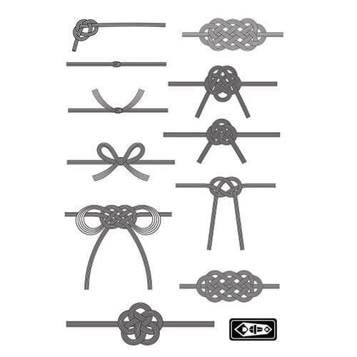 Bow Transparent Clear Silicone Stamp/Seal for DIY scrapbook/photo album Decorative clear stamp ST0893