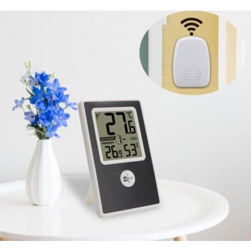 SNDWAY Wireless Meat Thermometers