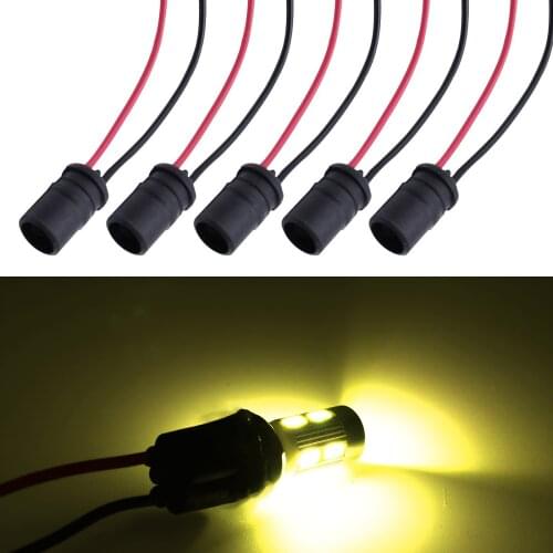 TiOODRE Car Adapters