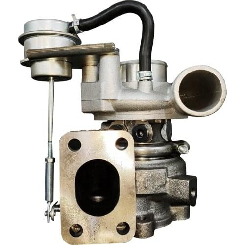 High performance 4M50 TD04HL4S-15MK ME444897 4938902140 49389-02140 diesel engine turbocharger