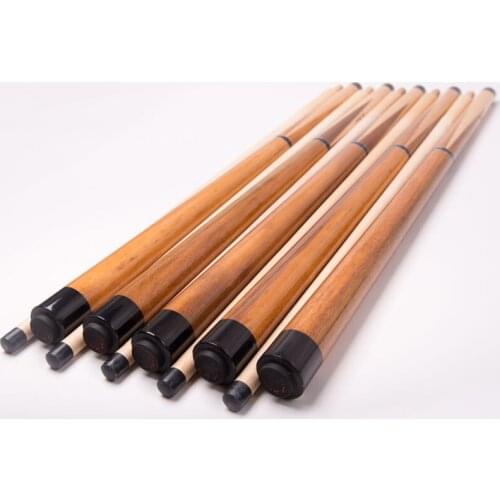 13mm tip size maple jump break gino billiard pool Cues free shipping