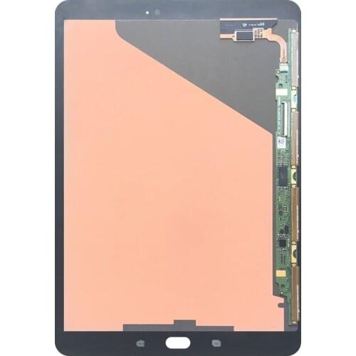 AAA+ Quality LCD Display Touch Screen for Samsung GALAXY Tab S2 9.7 T810 T815 LCD Display Touch Screen Panel Digitizer Assembly