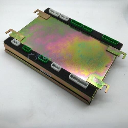 Excavator accessories for Sumitomo sh100 120 200-1 A1A2 computer board motherboard small board drive board
