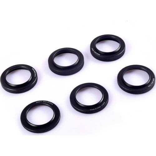 HERCULES S7996-m48 to m42 adjustment ring Astronomical telescope accessories Flange distance adjustment ring