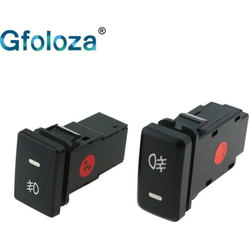Gfoloza Switches And Buttons For Cars