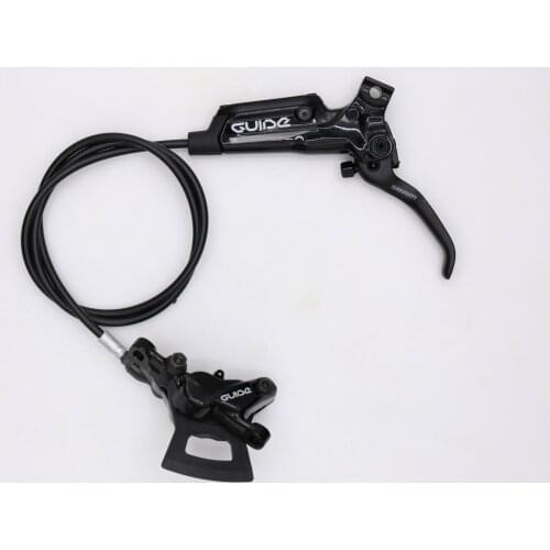 SRAM GUIDE R Hydraulic Disc Brake Black