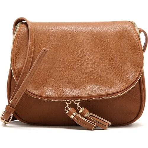 Gsenmo Fringed Bags For Women