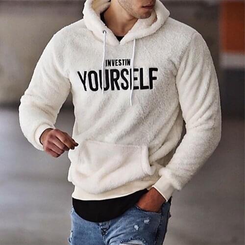 LAPA Men's Printed Hoodies