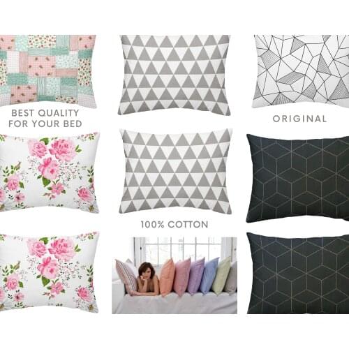 Декоративные наволочки MAKI China At AliExpress