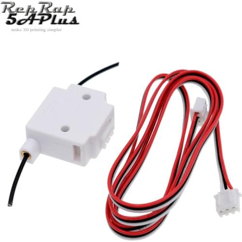 3D Printer 1.75mm Filament Break Detection Module PLA ABS Carbon Fiber Material Runout Detector For Ender 3 CR10 3D Printer