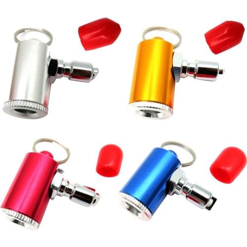 Diving Air Inflation Nozzle BCD Hose Quick Connector Fit for Scuba Diving & Snorkeling - Great Tank Equipment Accessory