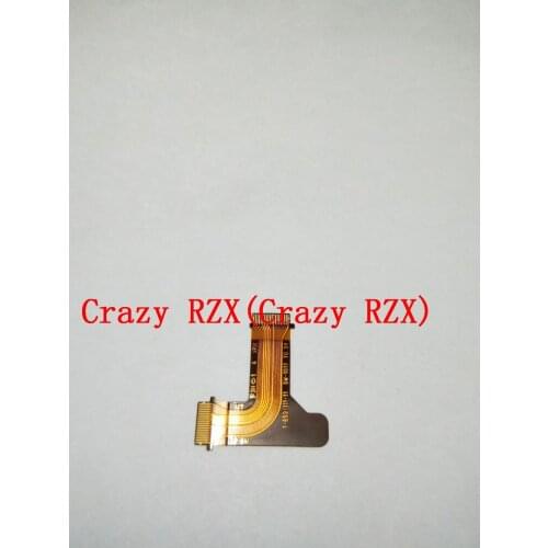 NEW Flash Lamp Flex Cable for SONY Cyber-Shot DSC-HX50 DSC-HX60 HX50V HX50 HX60 Digital Camera Repair Part