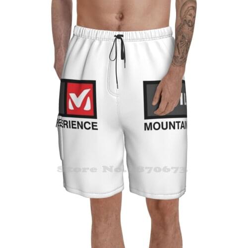 Equipment For Mountaineers Summer Pants Casual Shorts Male Streetwear Sport Ski Skis Snow Snowboard Rossignol Nordic Nitro