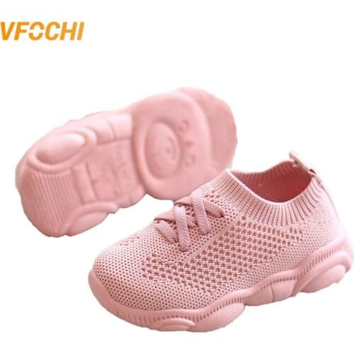 Детская спортивная обувь VFOCHI China At AliExpress