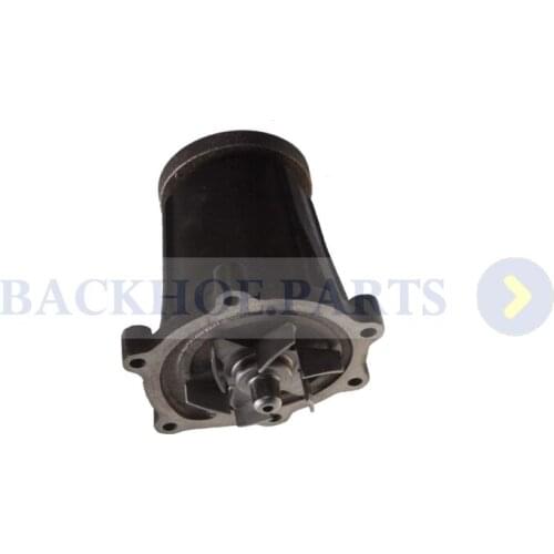 Water Pump 8980476893 for Isuzu Engine 4JJ1
