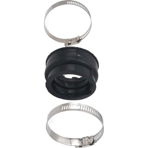 Carburetor Intake Manifold Boot for YAMAHA/GRIZZLY/660/YFM660F/4x4/2002-2008