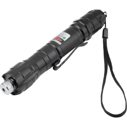 1 Pcs Hot Waterproof 8000M Pointer 4 Miles 532nm Green Laser Pointer Strong Pen High Power Powerful Dropshipping New