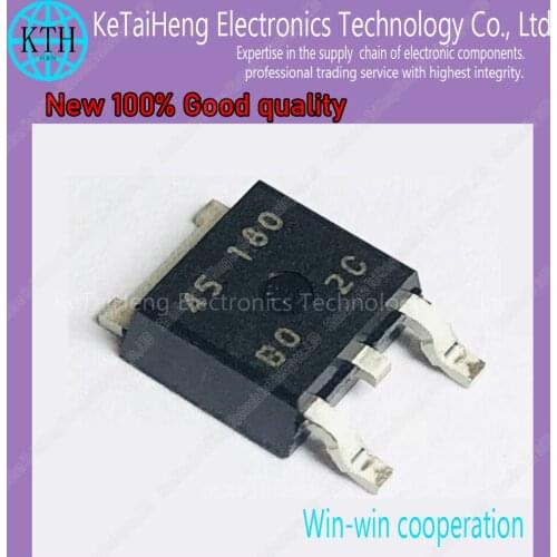 10pcs/lot NJM2845DL1-18 NJM2845DL1-18-TE1 TO252 new