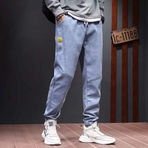 Acacia Person Men's Cargo Jeans