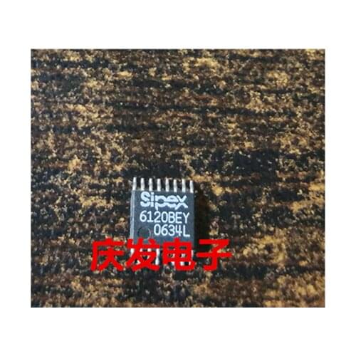 Free Delivery.SP6120BEY 6120BEY