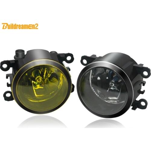 55W 100W Halogen Fog Light Car Front Bumper Fog Lamp For Land Rover Range Rover Discovery Freelander Jaguar XK XJ X-Type S-Type