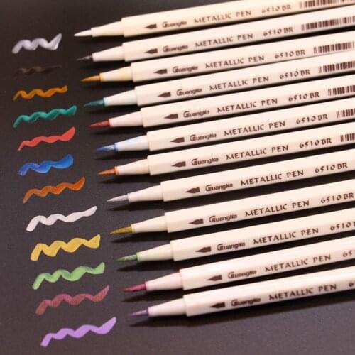 GN Children's Markers