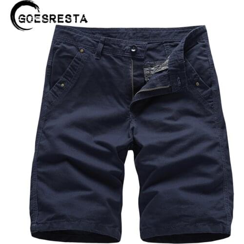 GOESRESTA Men's Beach Shorts